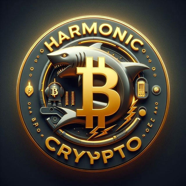 Harmonicrypto