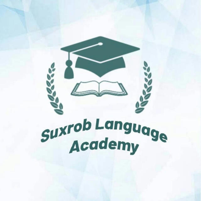 Suxrob Language Academy