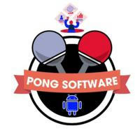 Pong Software🏓
