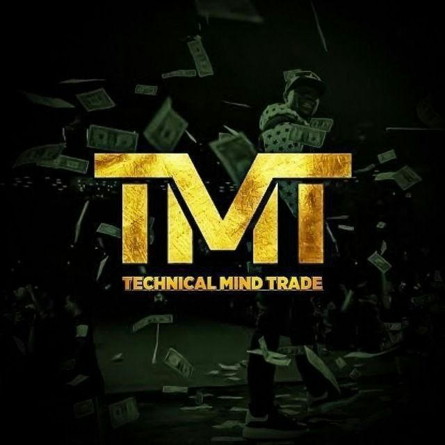 TECHNICAL MIND TRADE THE ROOM RK