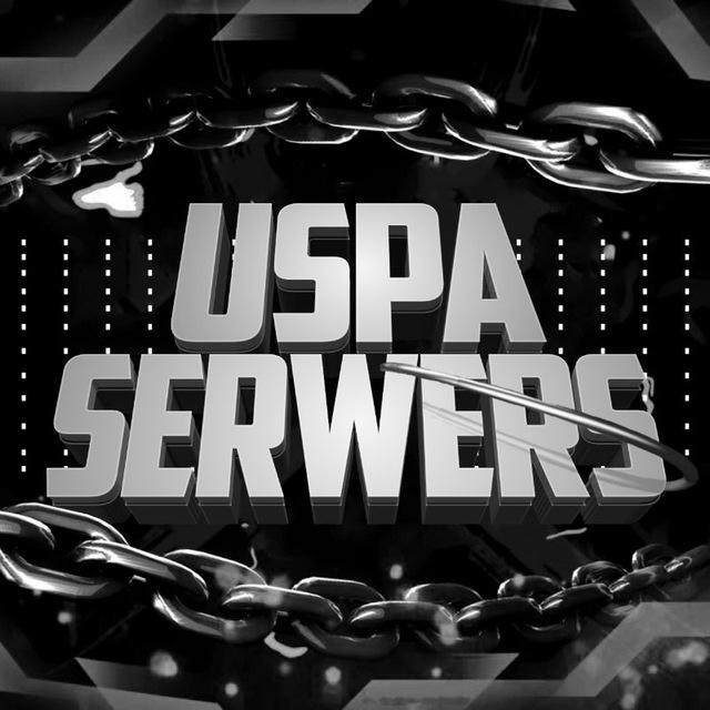 USPA SERWERS