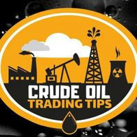 Crude oil Crudeoil tips