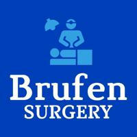Brufen in surgery