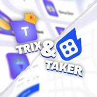Trix & Taker