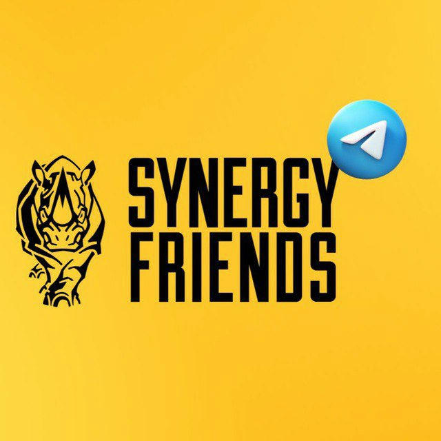Synergy Friends | «Синергия»