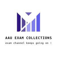 AAU EXAM COLLECTION