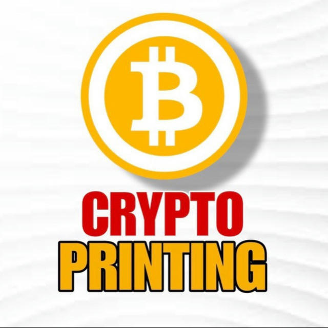 Crypto Printing®