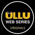 Ullu web series