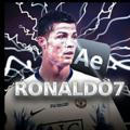 Ronaldo Channel Kefteme