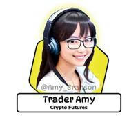 Trader Amy ™ | Crypto Futures