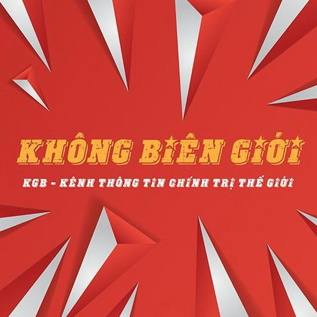 Không Biên Giới - Kênh Tin Tức Thế Giới