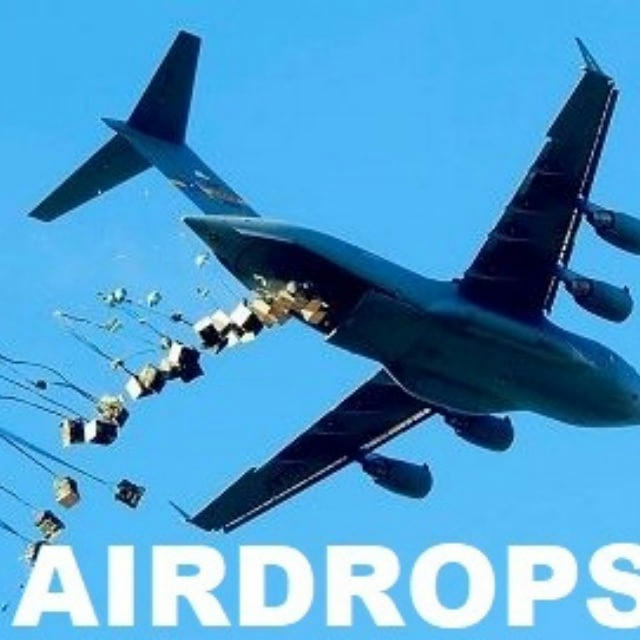 Airdrops Dayaed℗®