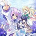 Hyperdimension Neptunia | Choujigen Game Neptune THE ANIMATION