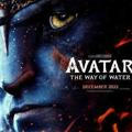 Avatar 2 The Way of Water Movies 2022