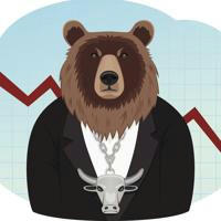 BearMarket|Медвежий рынок