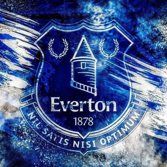 FC Everton 💙🤍