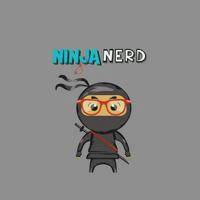 Ninja nerd