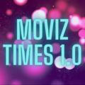 🎥 Moviz Timez 1.0 🎬
