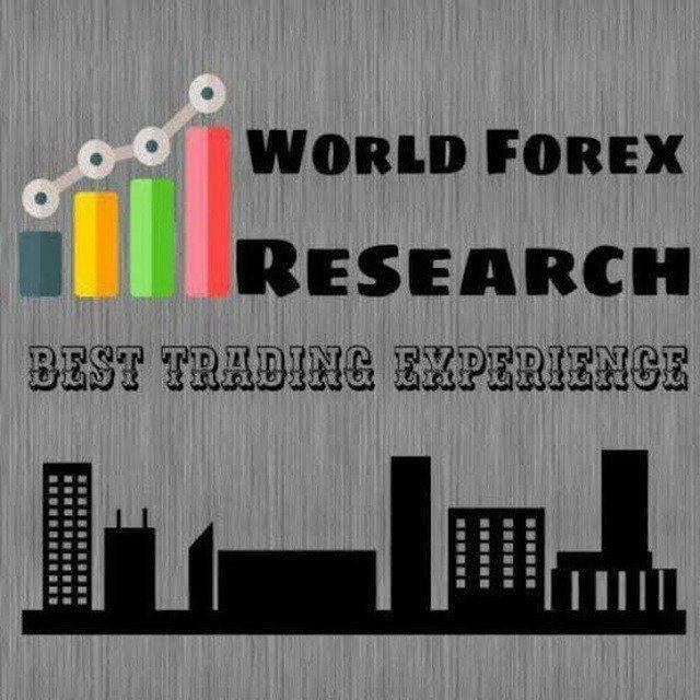 World forex research🌍️