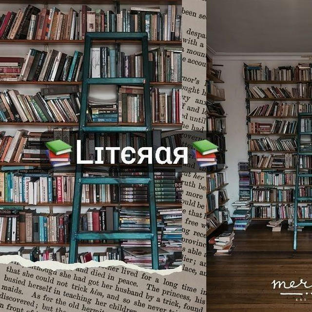 📚ᒪɪтєяαя📚