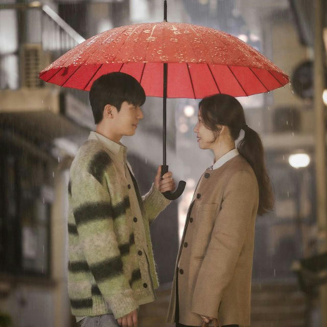 The Midnight Romance In Hagwon Drama 2024