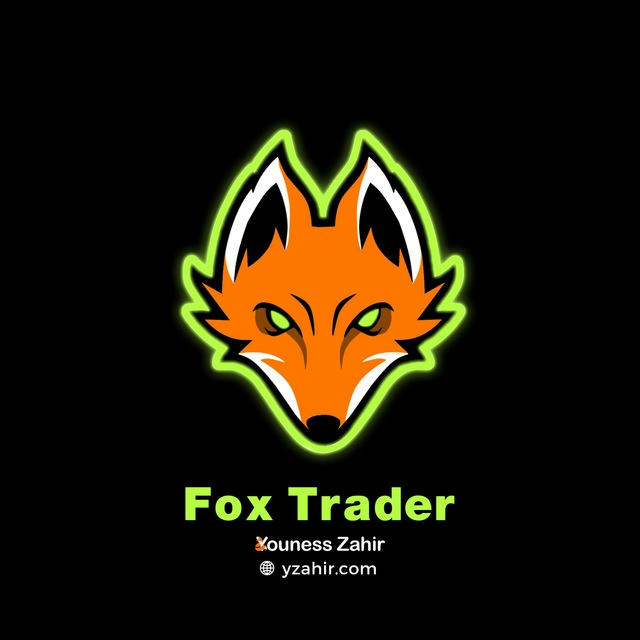 FOX 🦊 Trader 💹 For ALL
