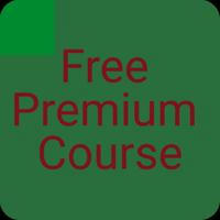 Free premium course
