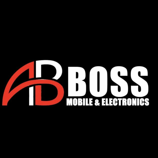 AB-Boss Mobile & Electronics🇪🇹