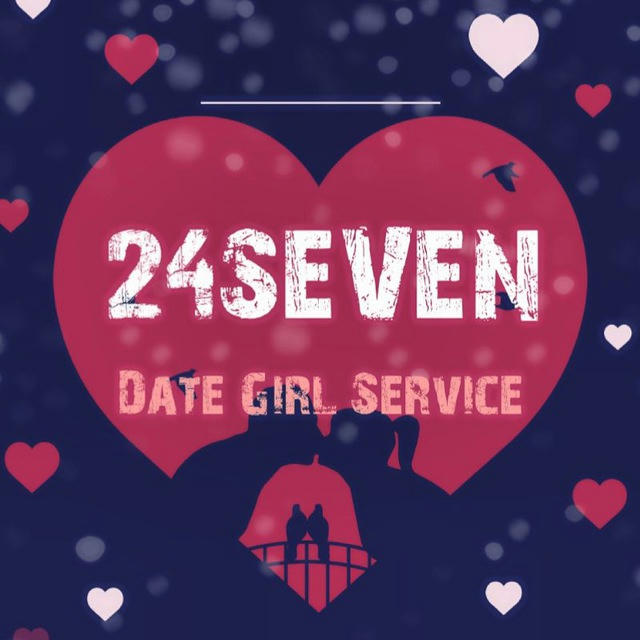 24Seven Dating Channal