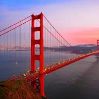 Golden Gate Bridge