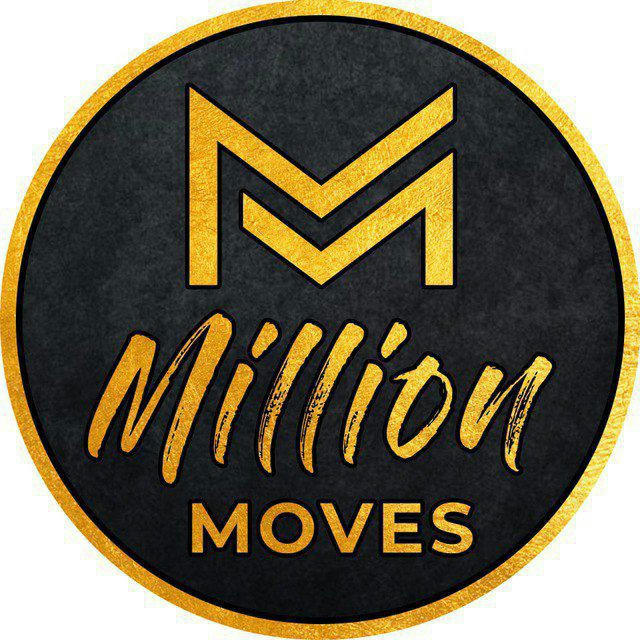 MILLION MOVES GOLD TRADER™️📈