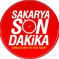 Sakarya Son Dakika🇹🇷