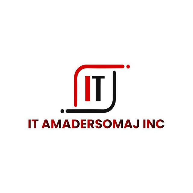 IT Amadersomaj Inc. (Paid resource free)