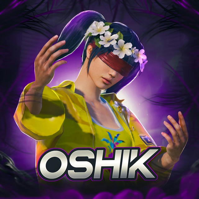 oshik
