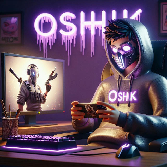 OSHIK n1