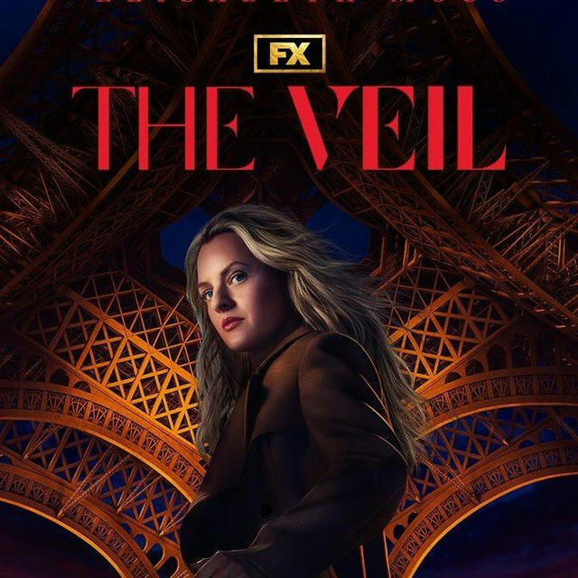 The Veil Season 1 📺🍿