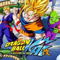 Dragon Ball Z Kai and dragonball super and z (தமிழ்)
