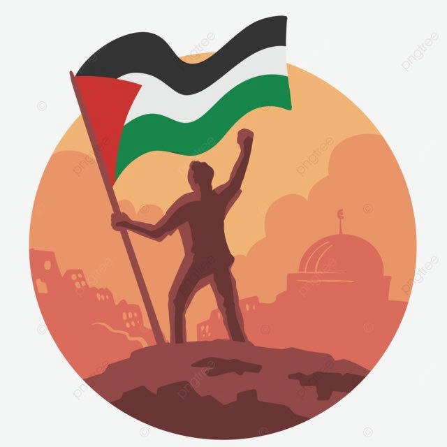 Познавая Палестину