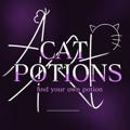 Cat Potions, REST