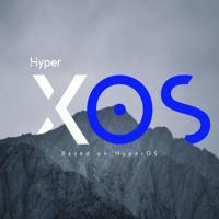 HXOS™ | UPDATES
