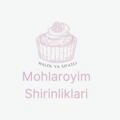 Mohlaroyim Shirinliklari