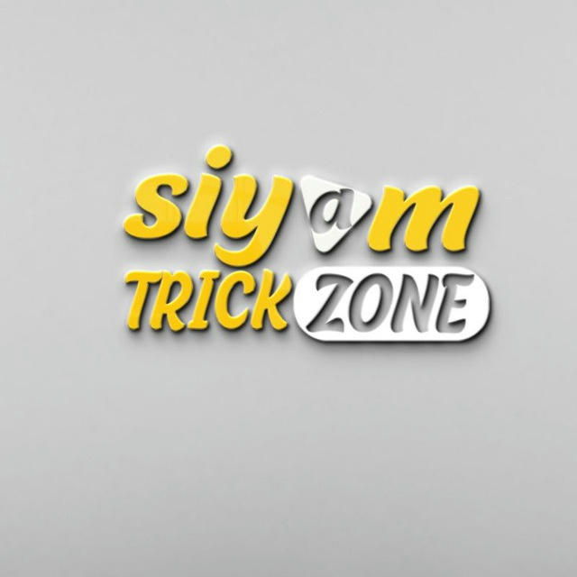 Siyam Trick Zone V5
