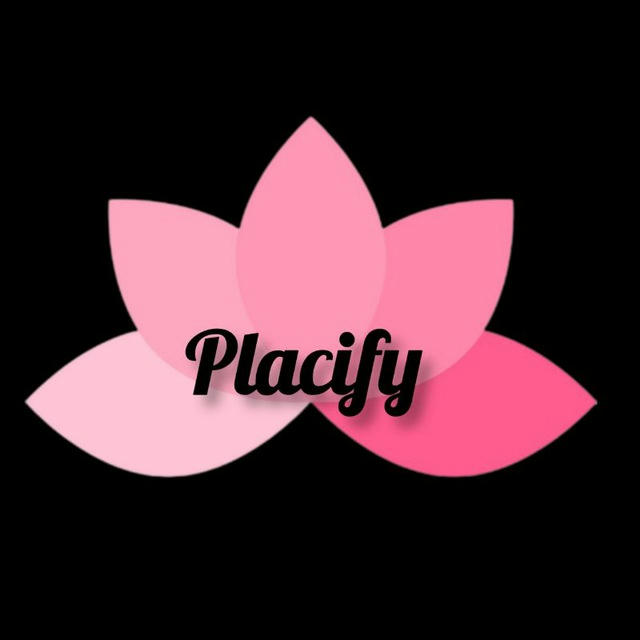 Placify ❤️💯
