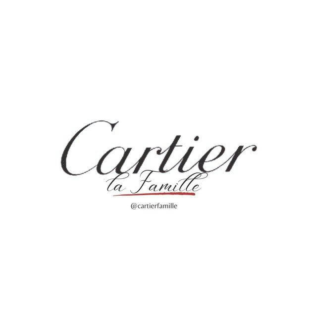 Cartier la Famille.