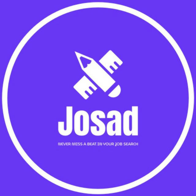 Josad Graphics Jobs