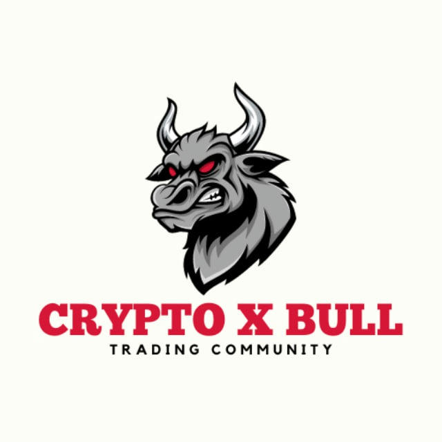 CRYPTO X BULL (Private Channel)