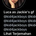 Jackie biggest fan
