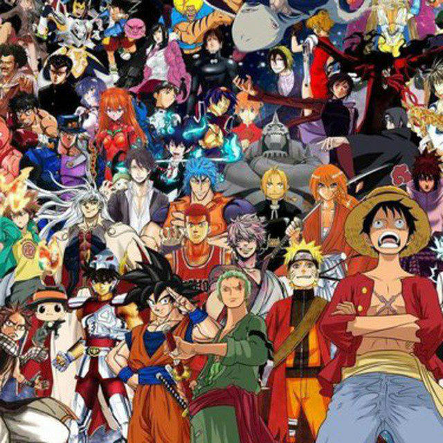 UNIVERS DES MANGAS ET ANIME