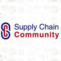 Supplychaincommunity jobs⛓