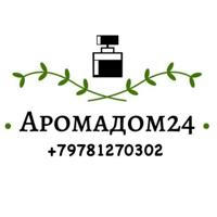 Aromadom24